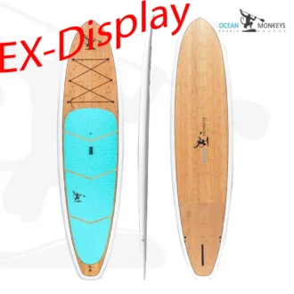 Atlantic Emperor Paddle Board Only