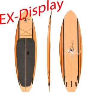 Southern Barbary Paddle Boards - Ocean Monkeys Paddle Boards